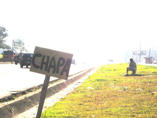 caminhão